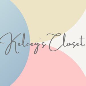 Meet your Posher, Kelcey